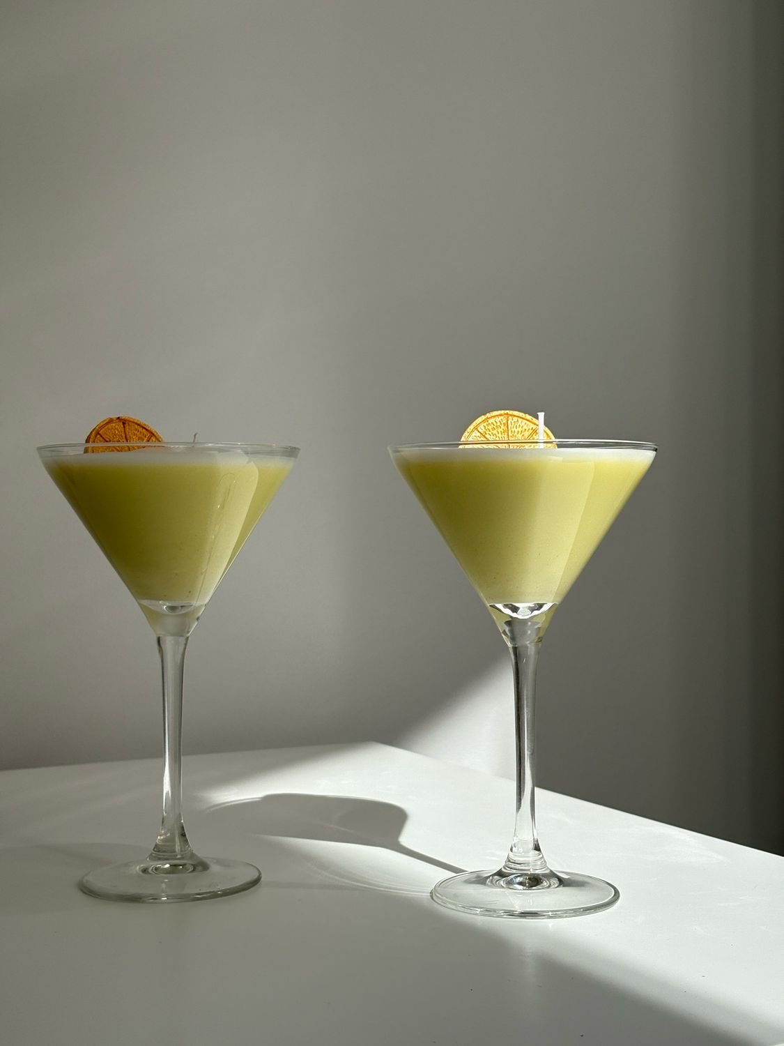 Limoncello Spritz