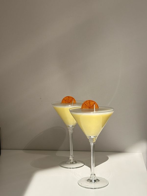 Limoncello Spritz