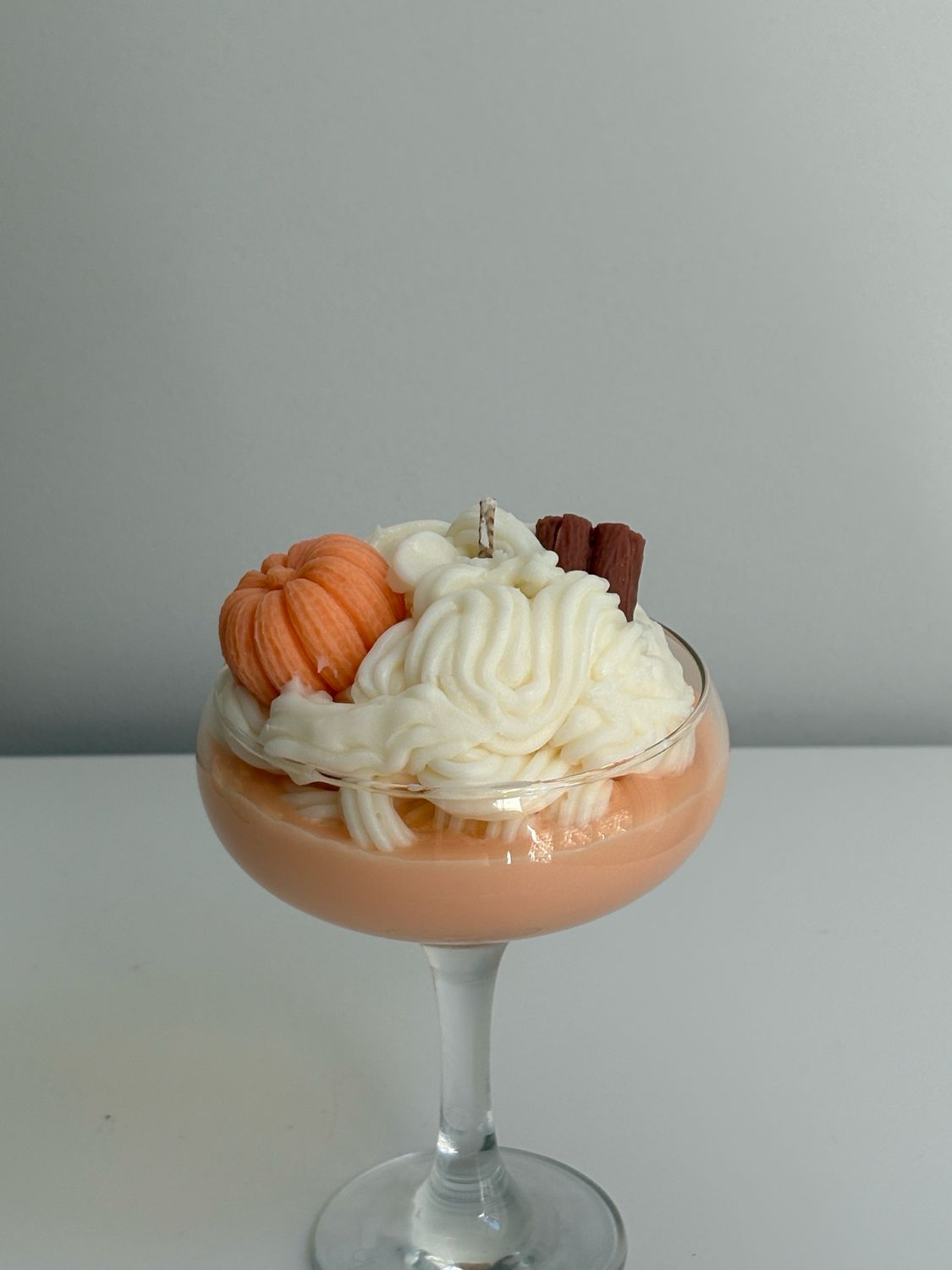 Pumpkin spice