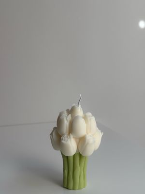 Vela Tulipanes