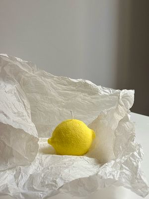 Vela Lemon