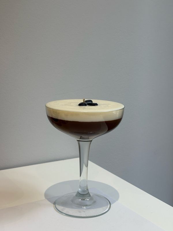 Espresso martini