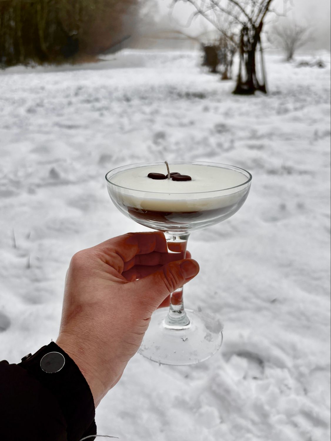 Espresso martini