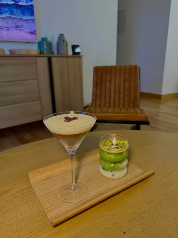 Espresso martini