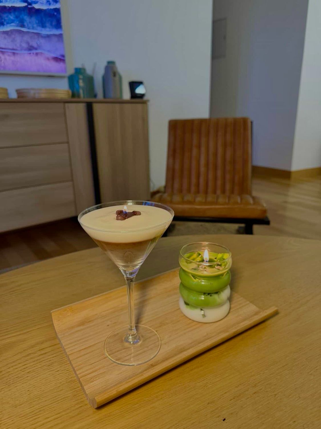Espresso martini