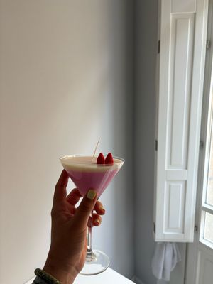 Vela Pink Martini