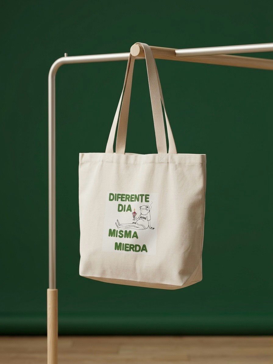 Totebag Rana