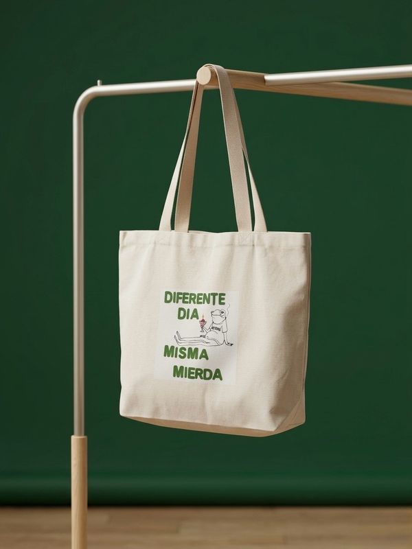 Totebag Rana