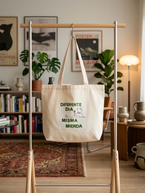 Totebag Rana