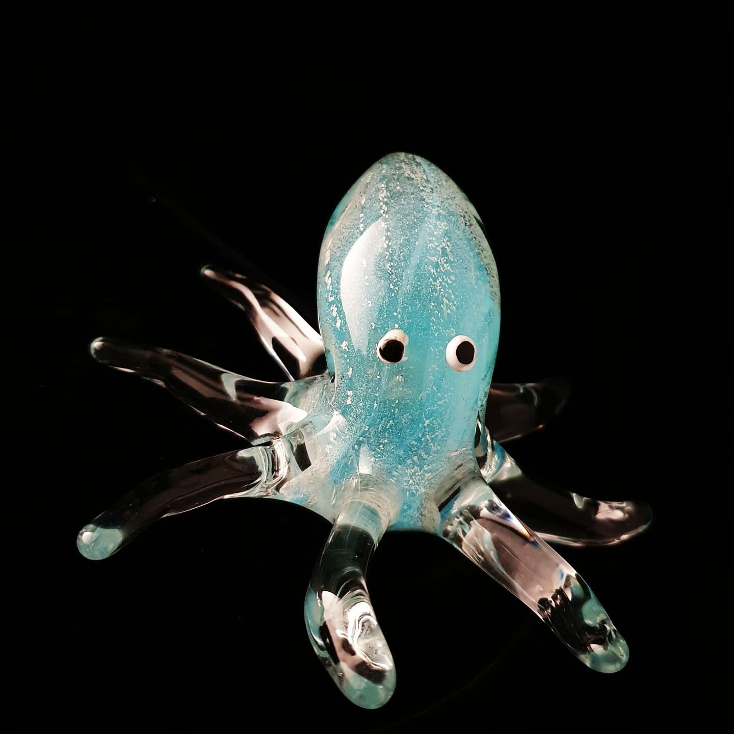 Octopus* Glow in the Dark