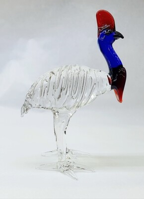 Cassowary