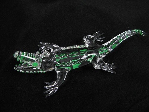 Crocodile Crocodile