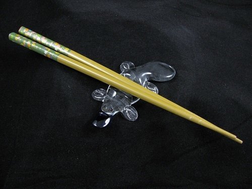 Chopstick Platypus