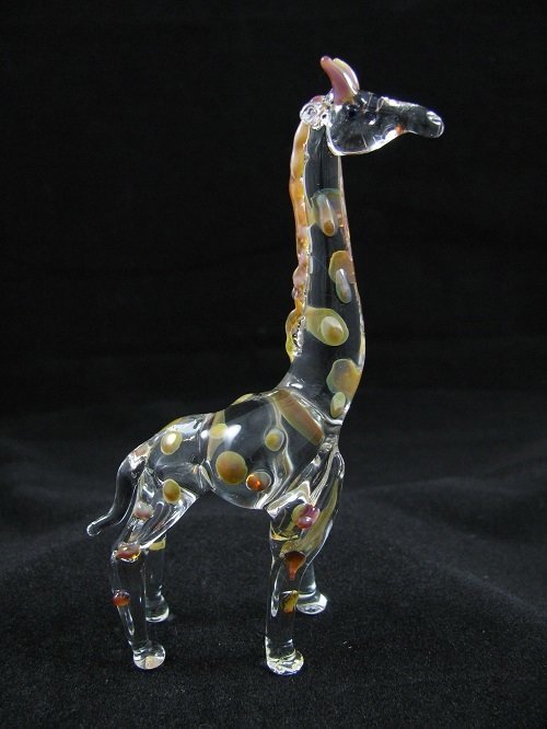 Giraffe Giraffe