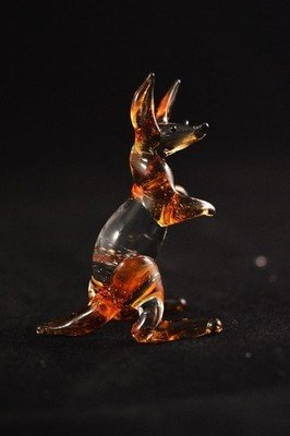 Miniature Kangaroo