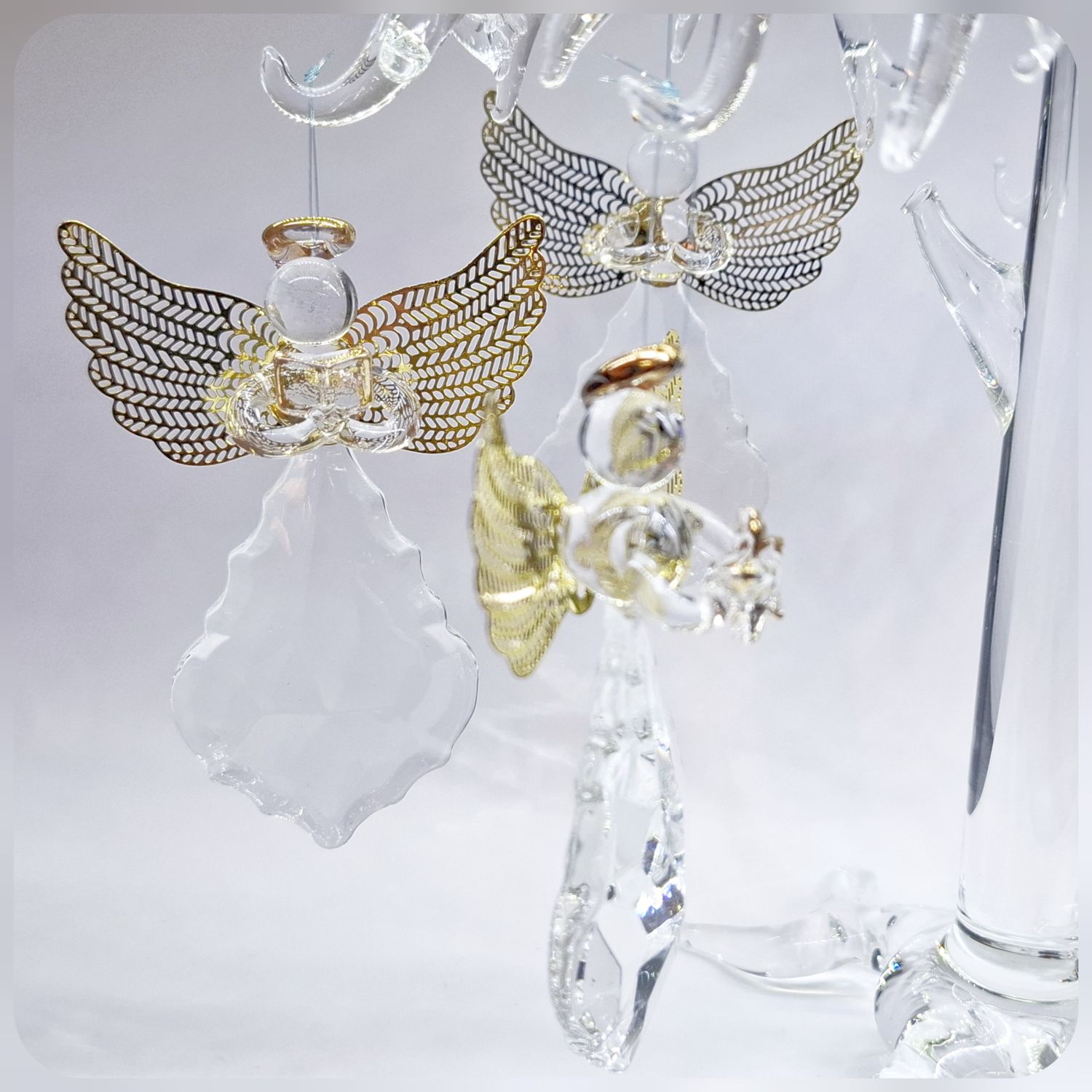 Hanging Angel*