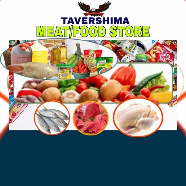 Tavershima Foods Stores
