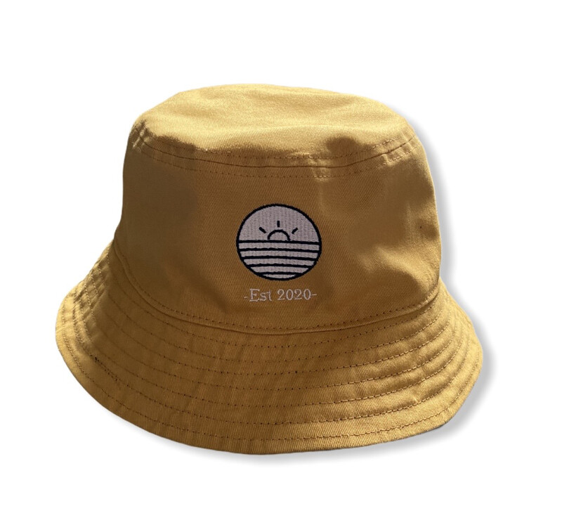 Harizon Reversible Bucket Hat