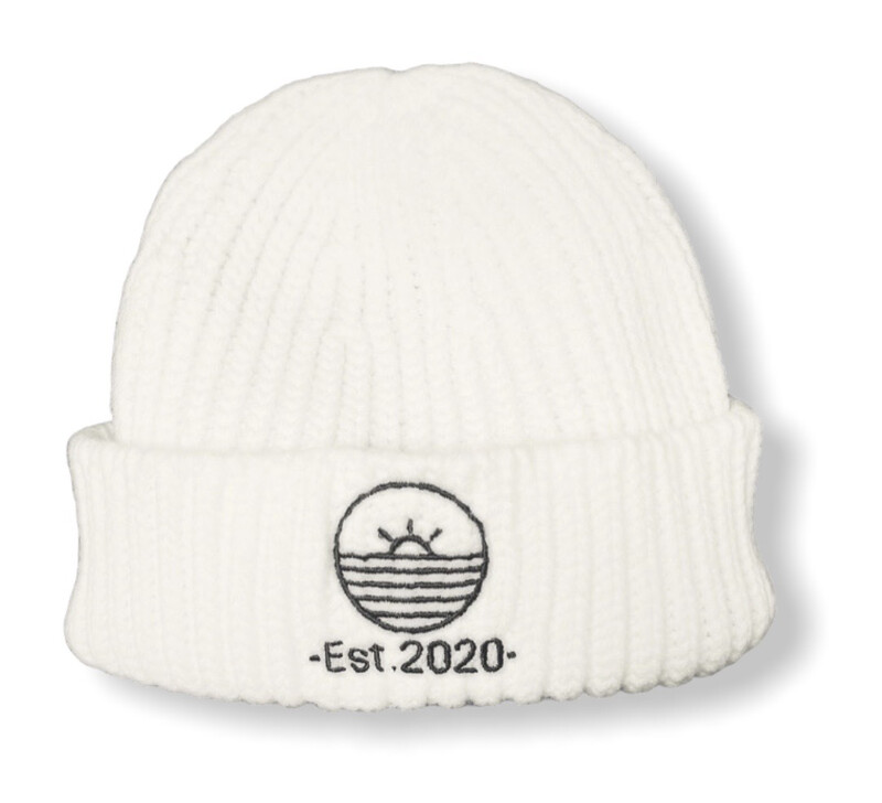 Harizon Snow White Beanie