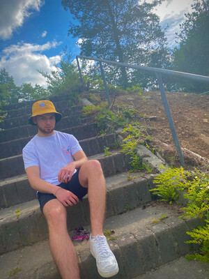 Bucket Hats