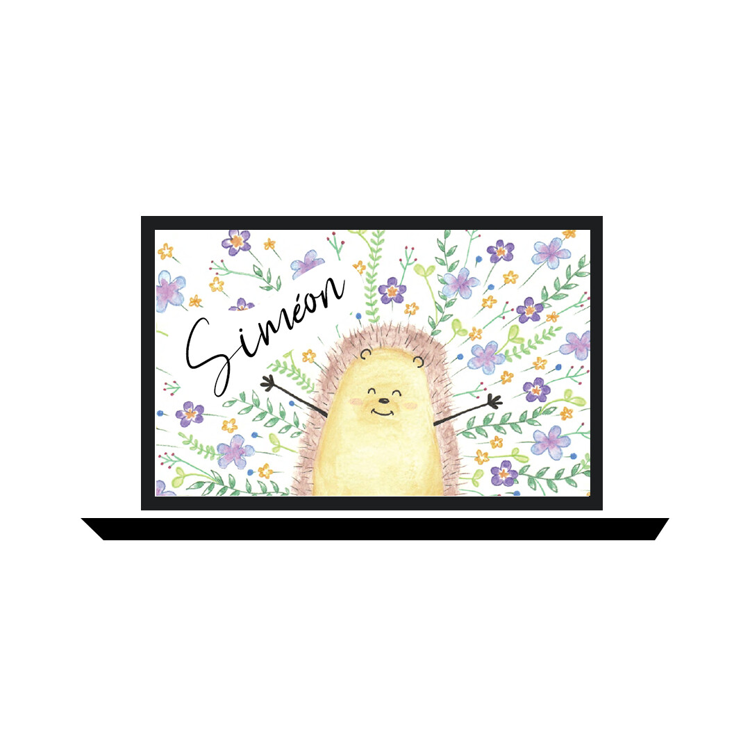 2-Siméon - L'ebook 2-Siméon - L'ebook