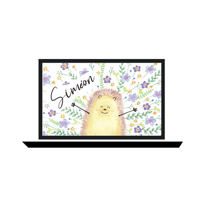 2-Siméon - L&#39;ebook