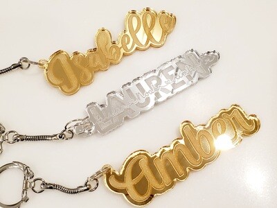 Keychains