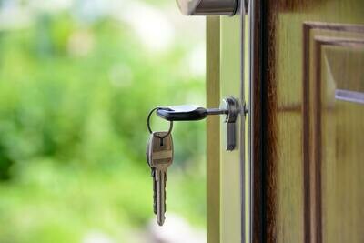 New Home/REALTOR Gifts