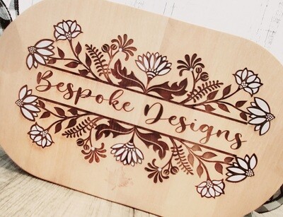 Cutting Boards &amp; Coasters