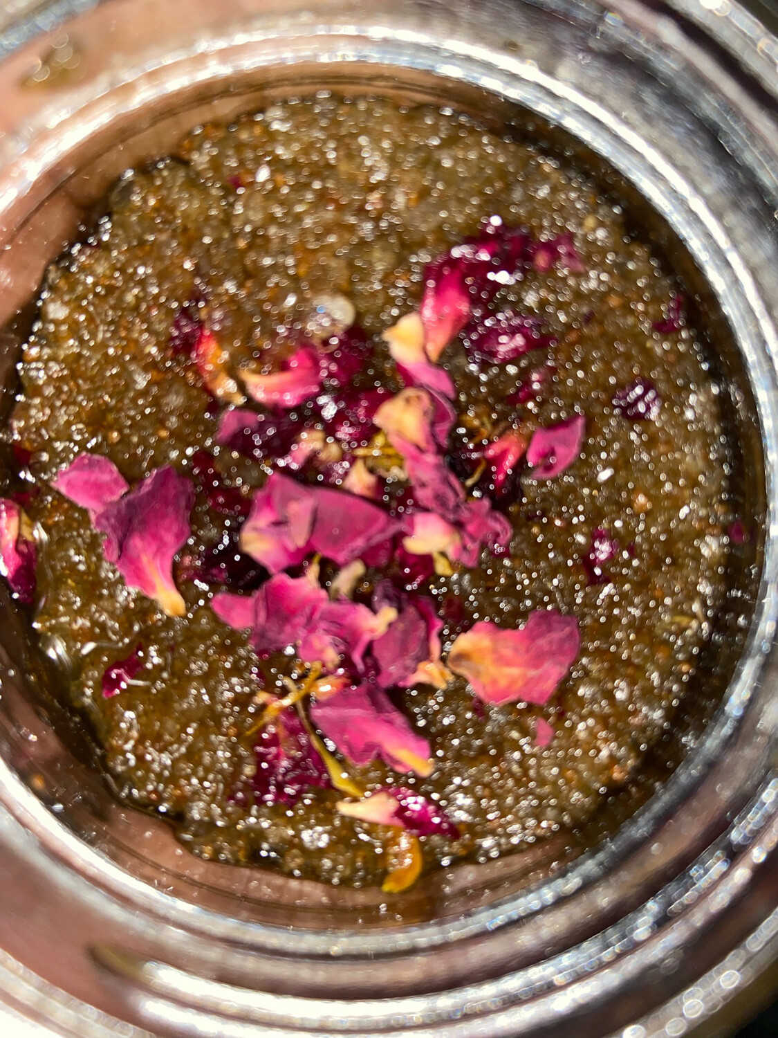 Herbful Sea Scrub