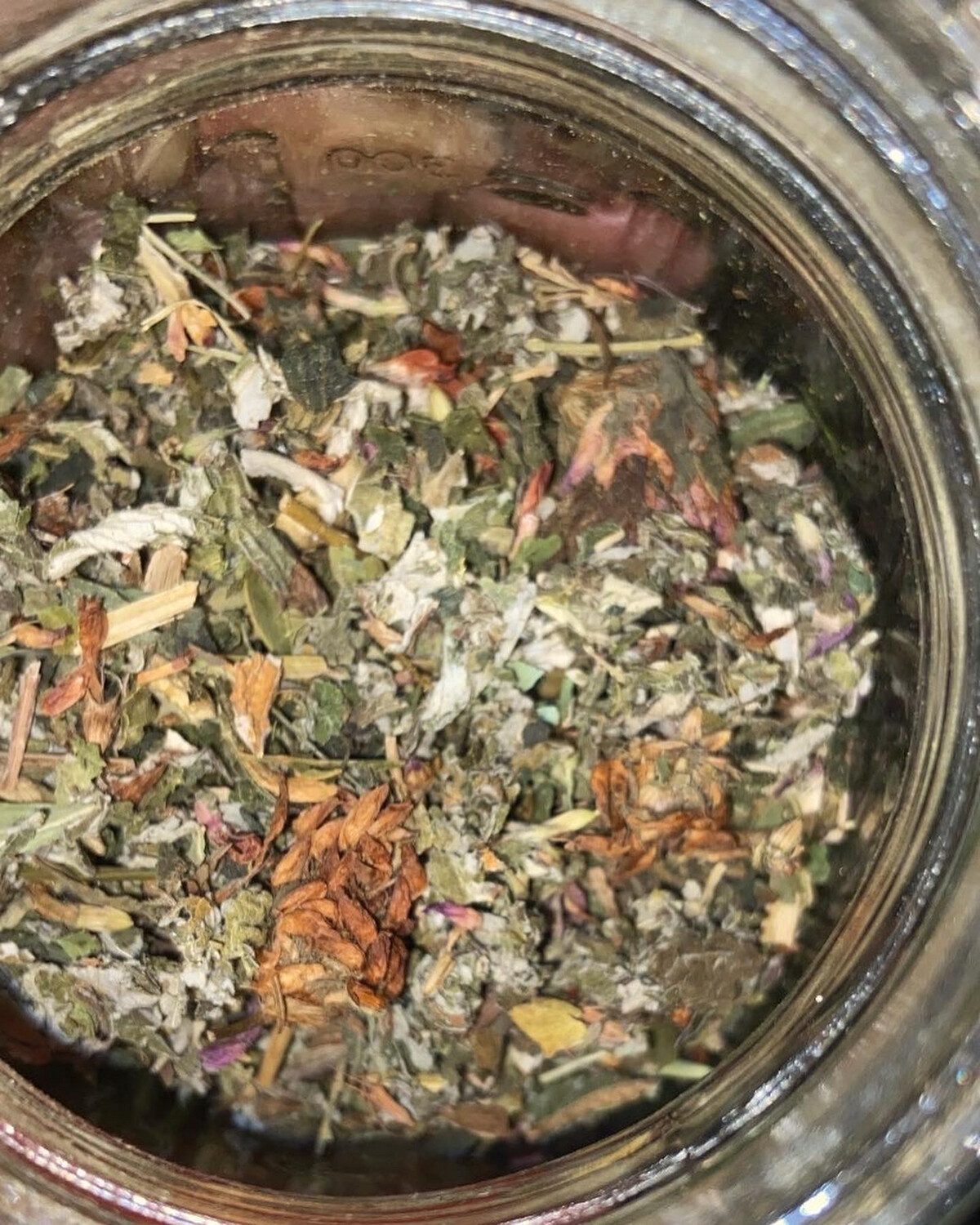 Blossom Nectar