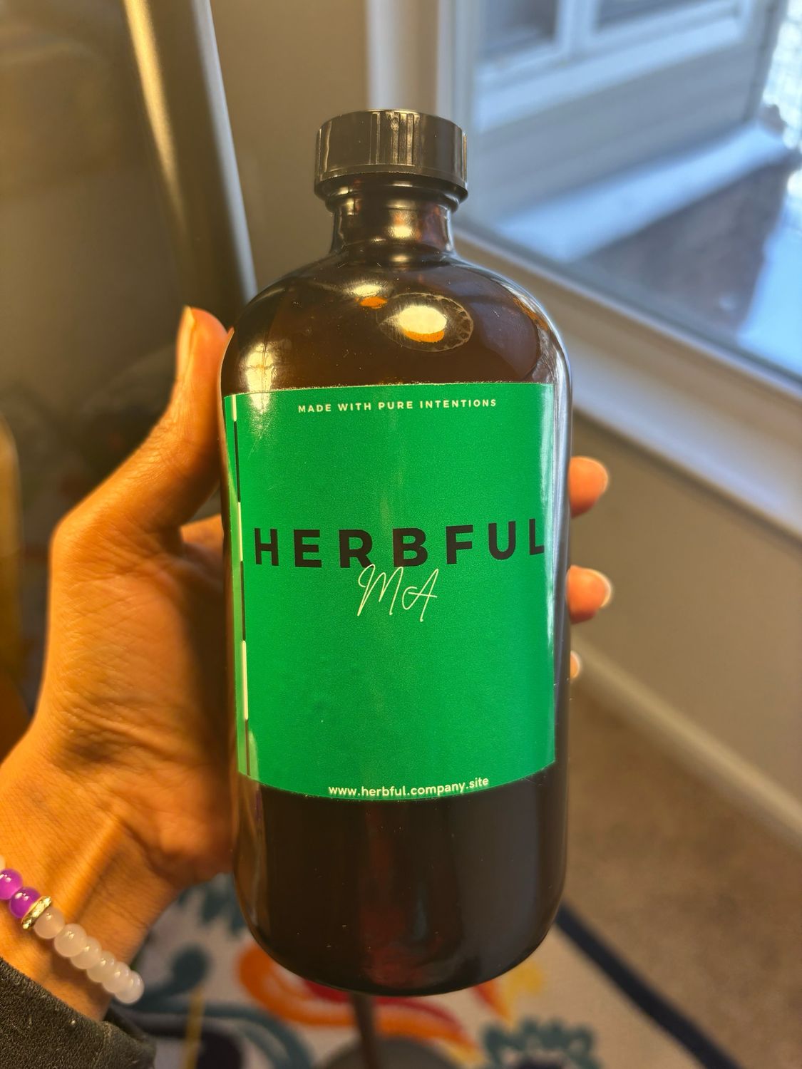 Sea Mineral Plus