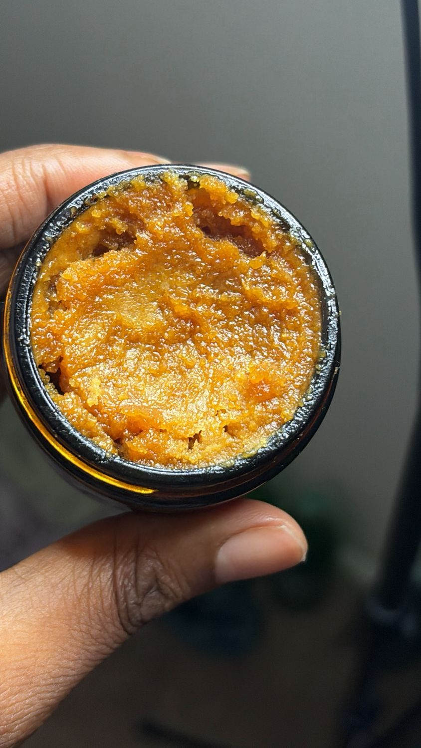 Just Batana Oil!