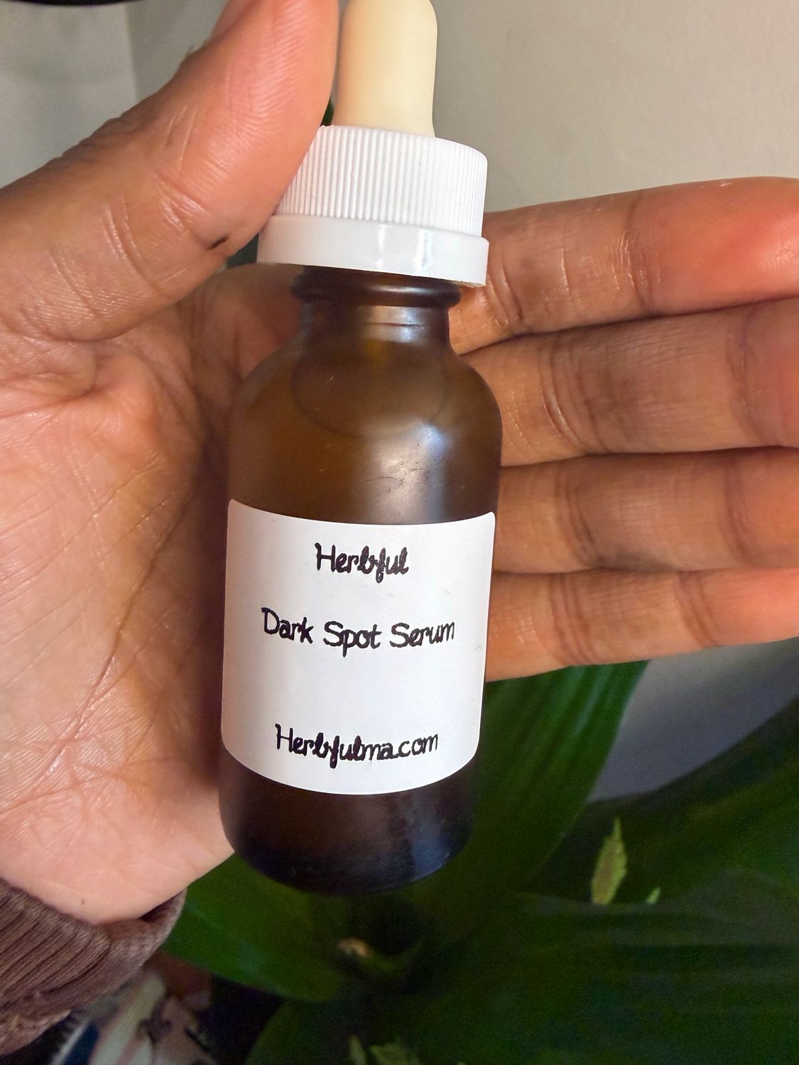 Dark Spot Serum