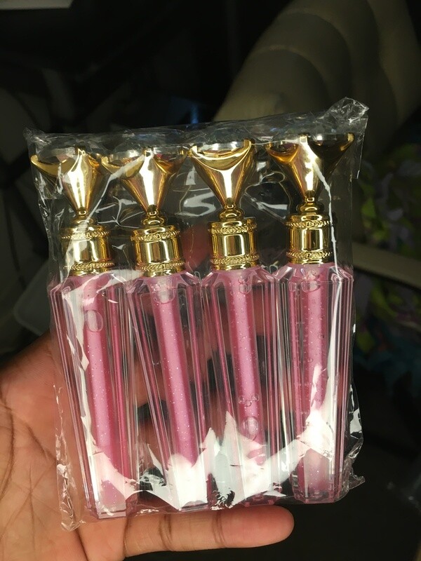 Diamond Wond lipgloss
