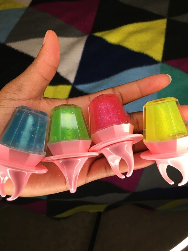 Ring pop lipgloss