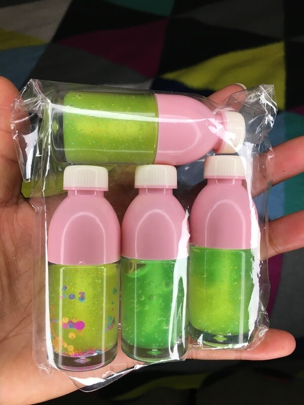Soda pop lipgloss