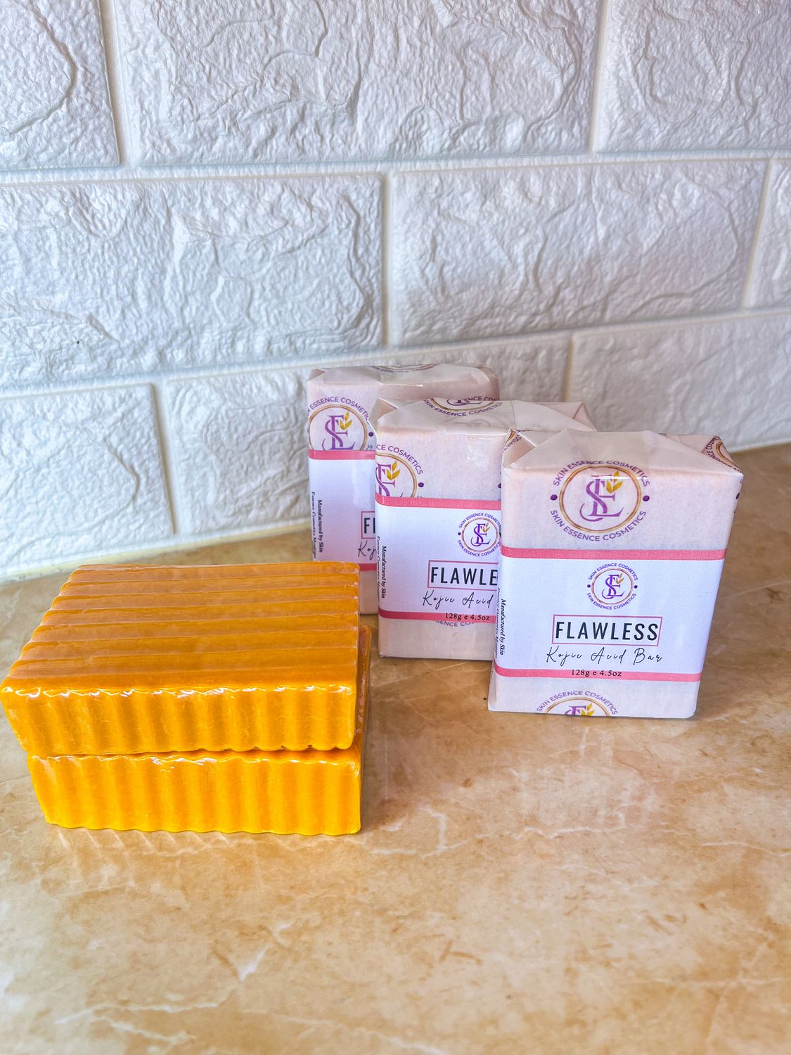 Kojic Acid Bar