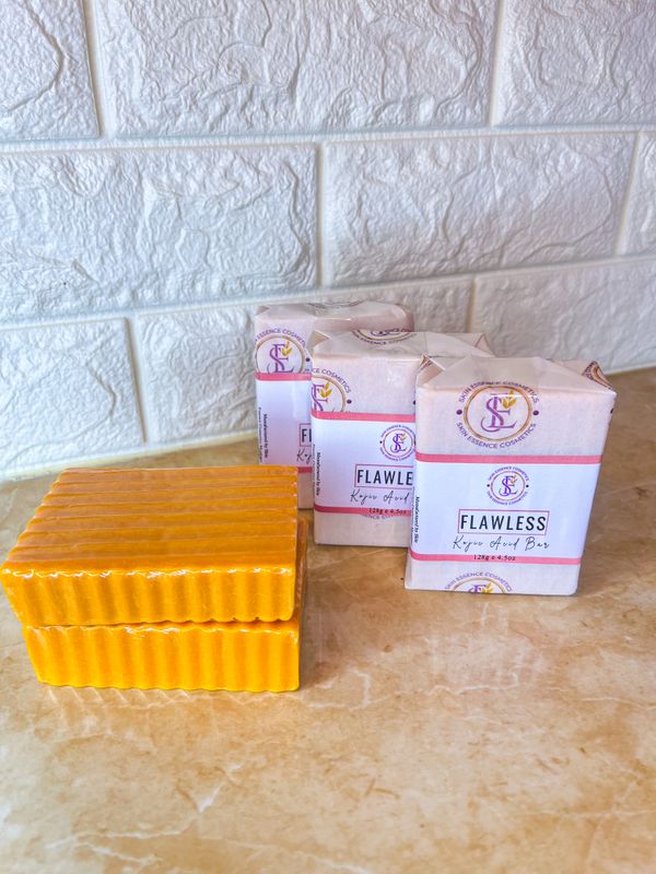 Kojic Acid Bar