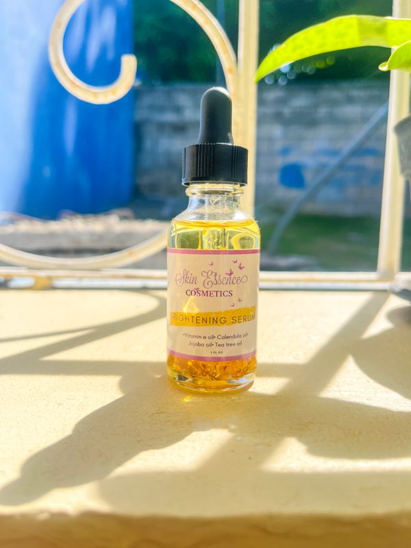 Brightening Serum