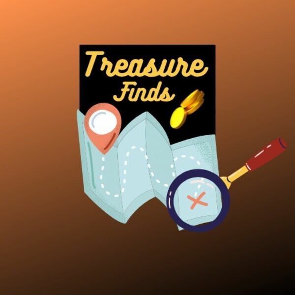 Treasure Finds