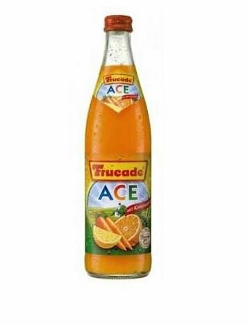 1 x Frucade ACE 20x0,5l (Mehrweg)