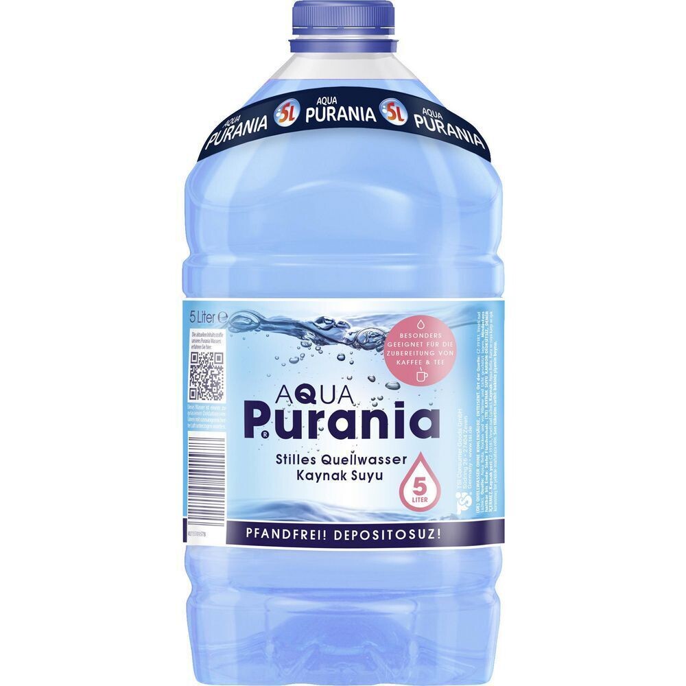 Aqua Purania