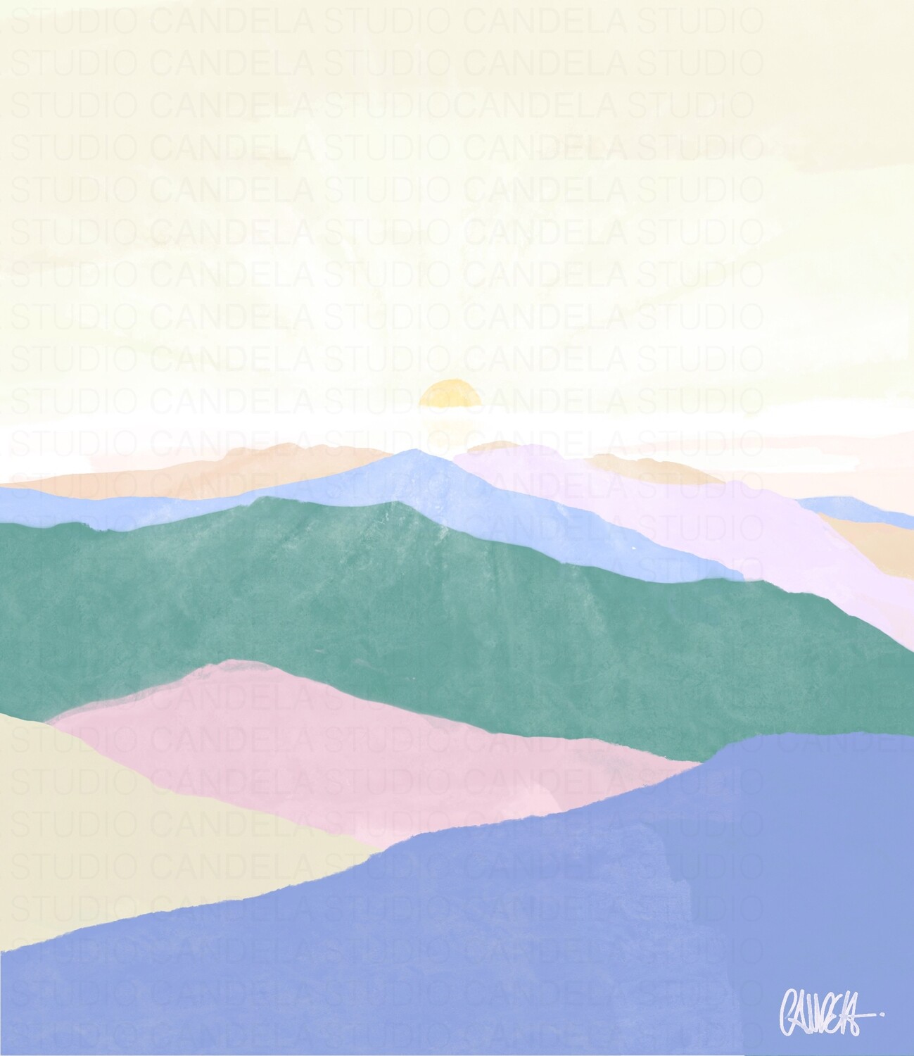 A NEW SUNRISE