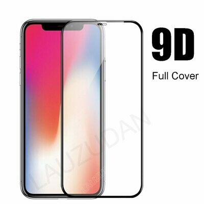 Screen Protector Glass for iPhone 6s 7 8 plus X XR XS max 11 12 pro Max