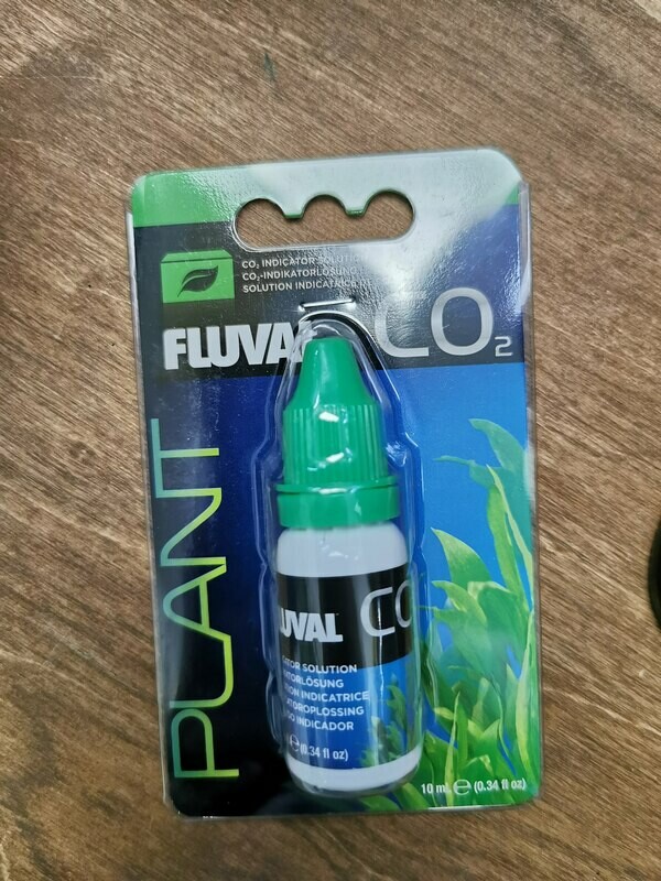 fluval co2 indicator kit