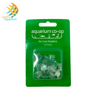 Aquarium Co-Op Air Pump with Battery Backup