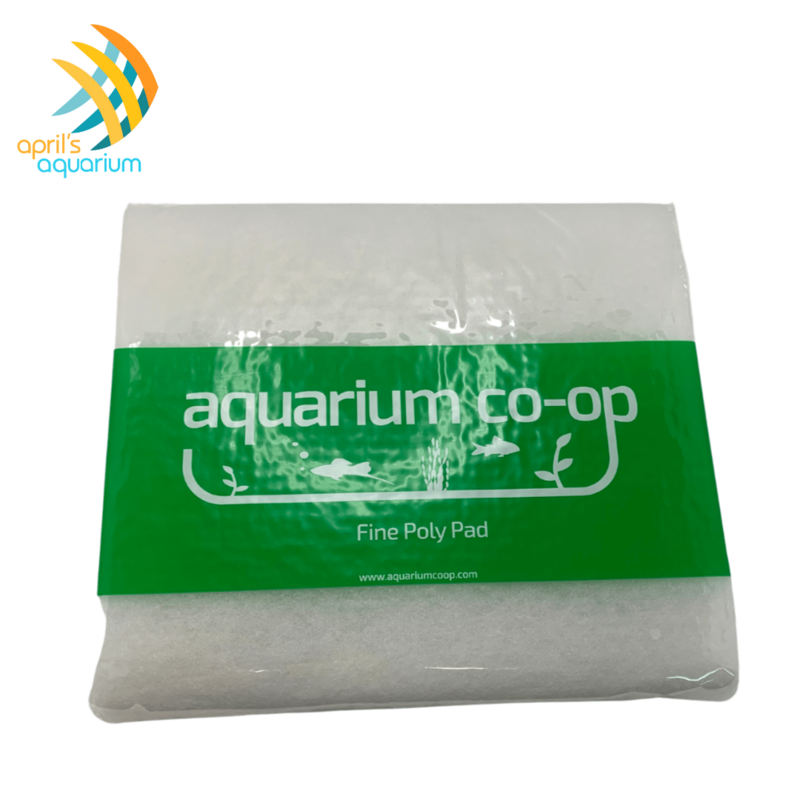 fine poly pad