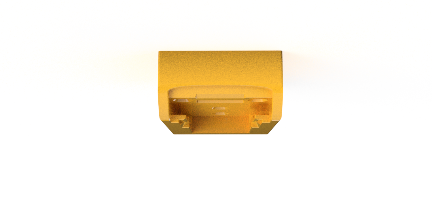 Dewalt 20v Battery Mount