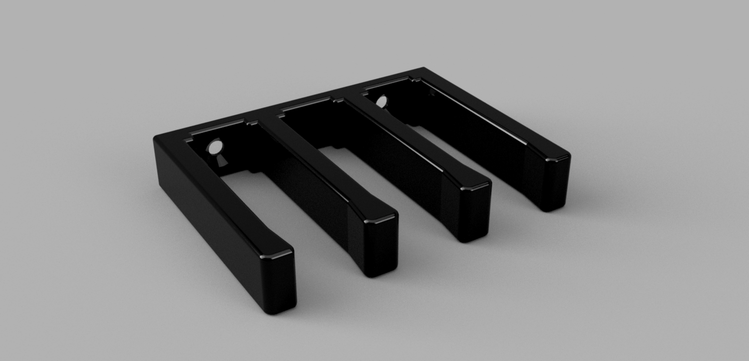 AR15 PMAG Mounts